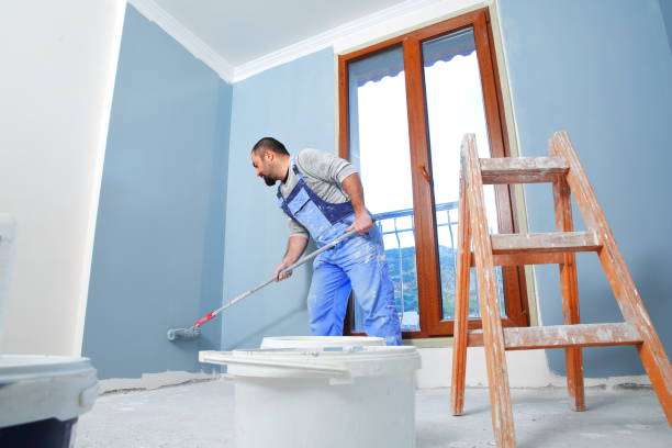 Best Forensic Mold Investigation  in Alto, TX